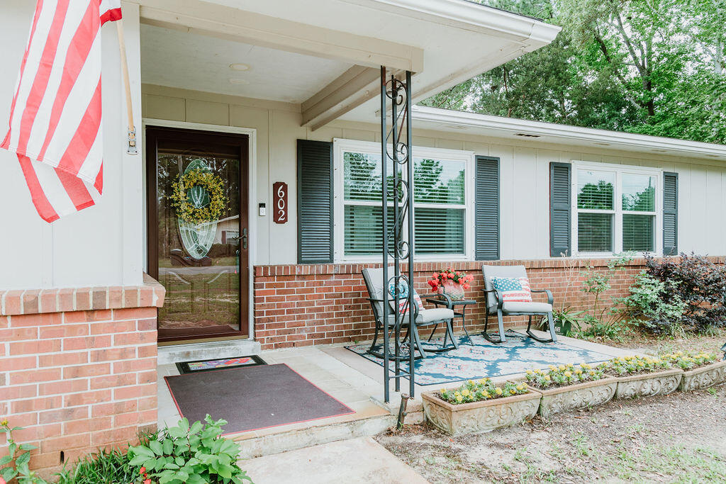 Mid Pines - Residential