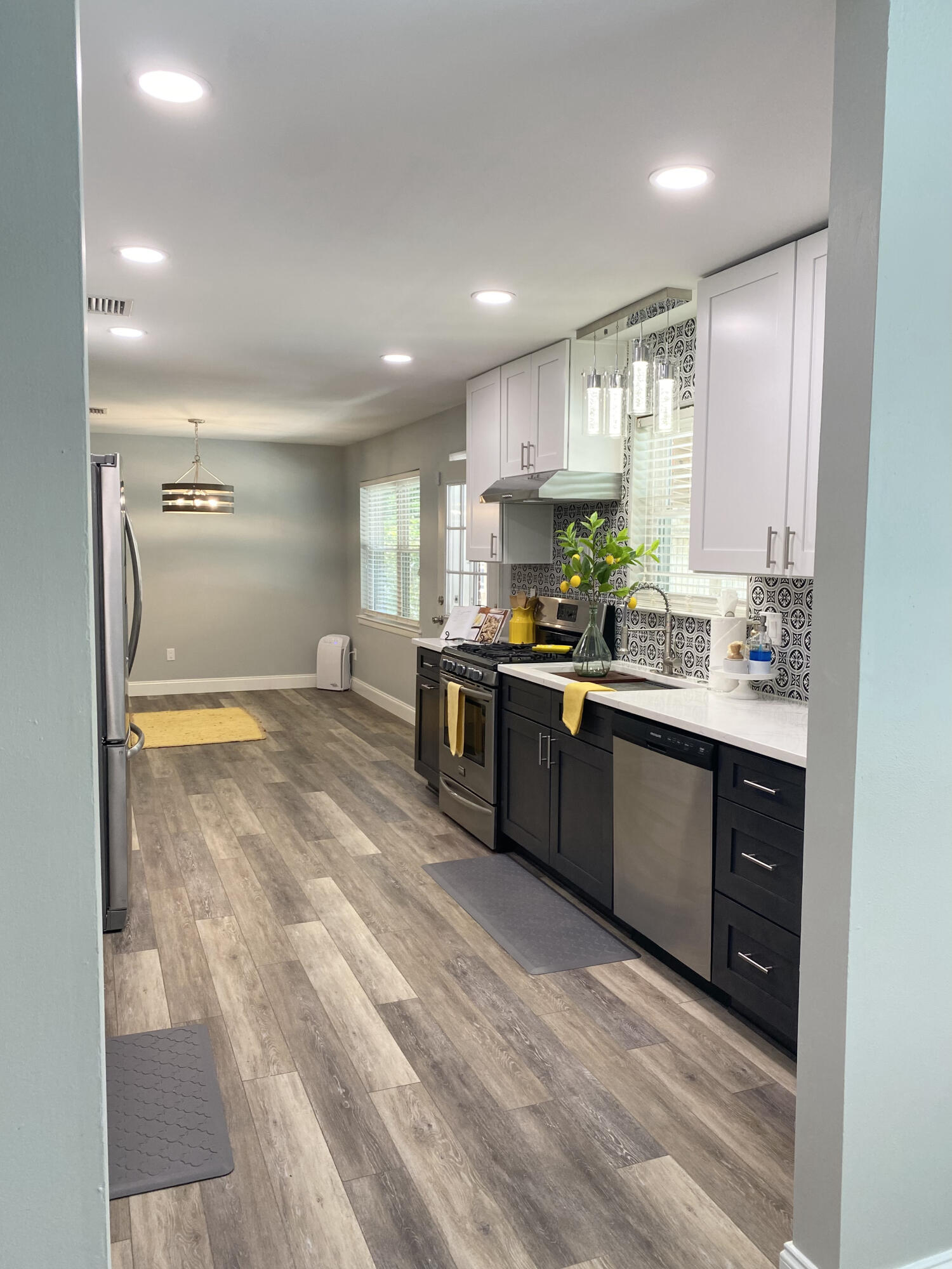 Mid Pines - Residential