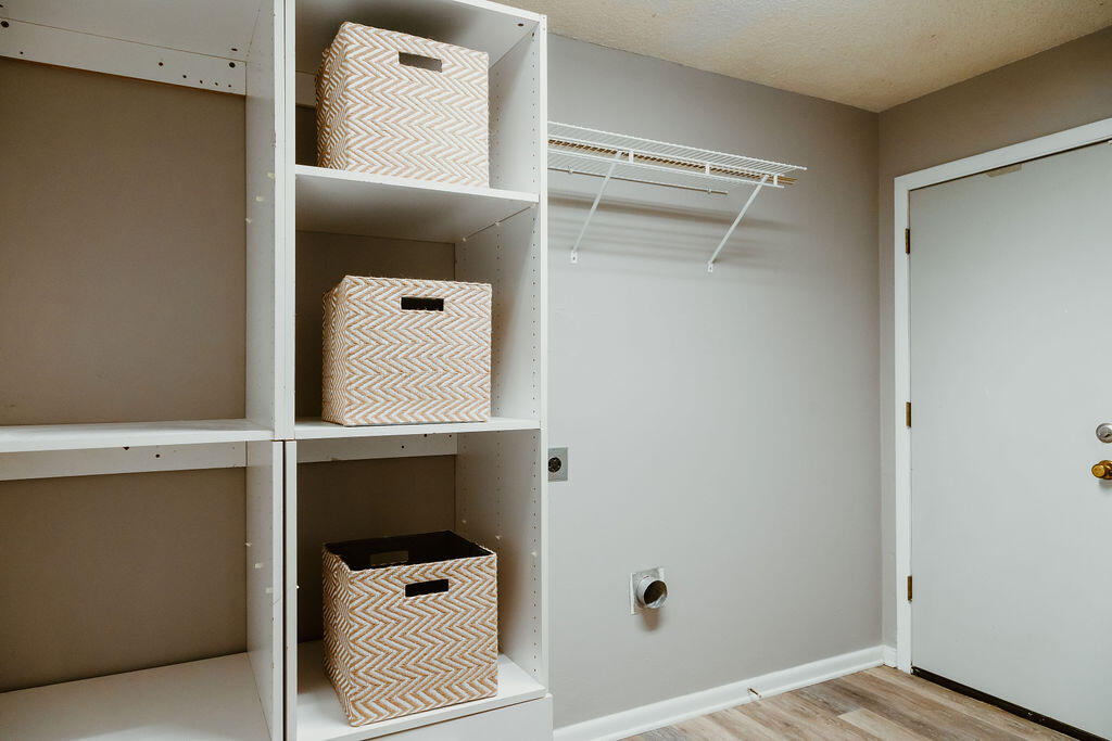 Mid Pines - Residential