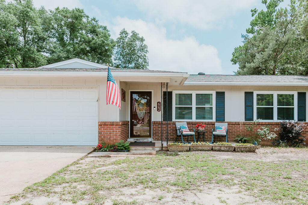 Mid Pines - Residential