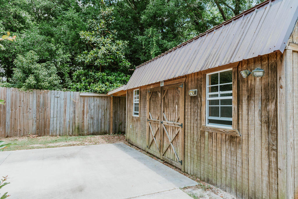 Mid Pines - Residential