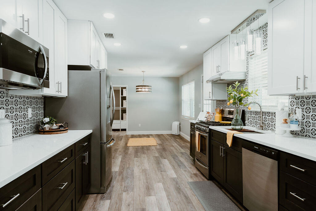 Mid Pines - Residential