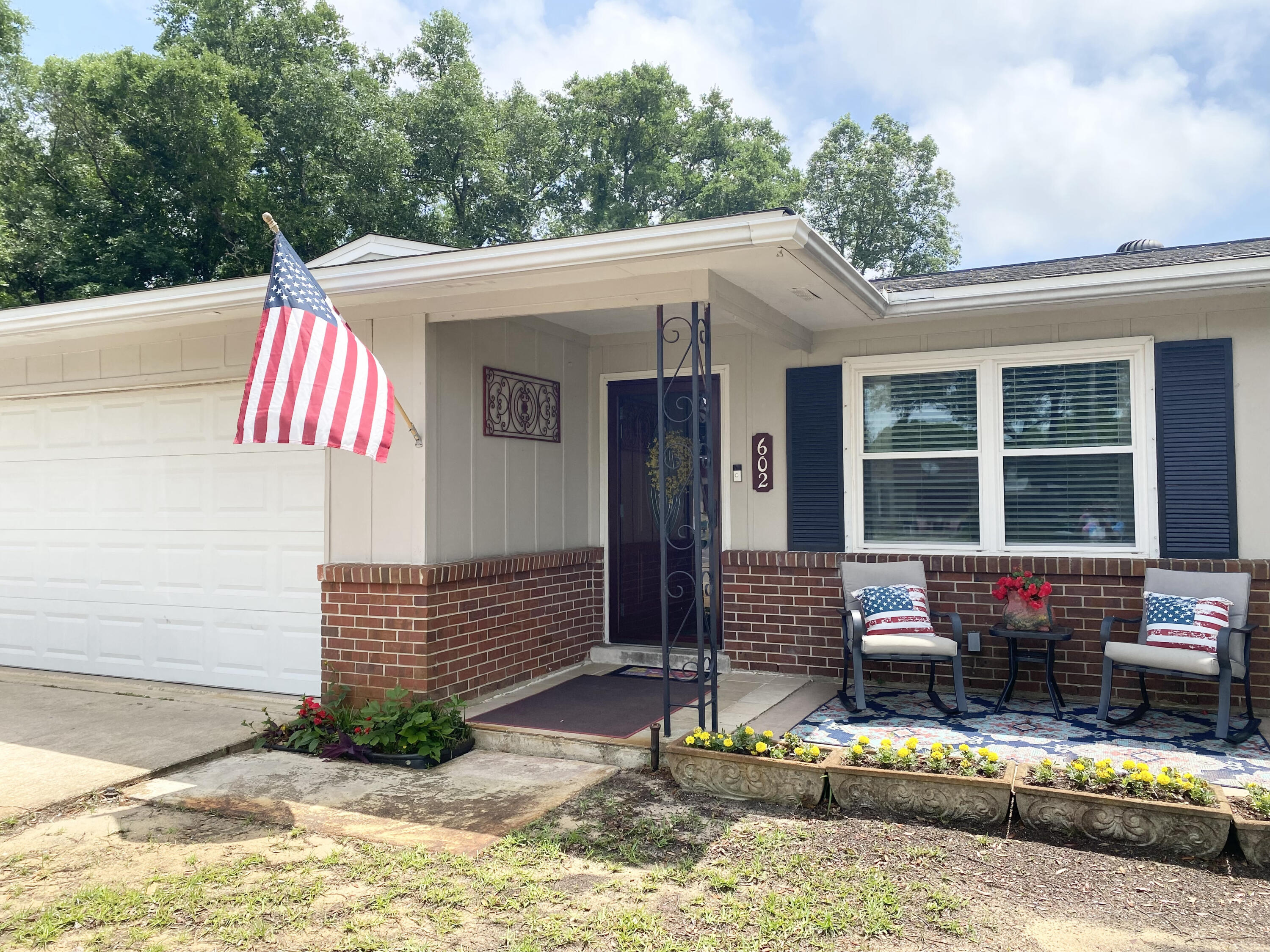 Mid Pines - Residential