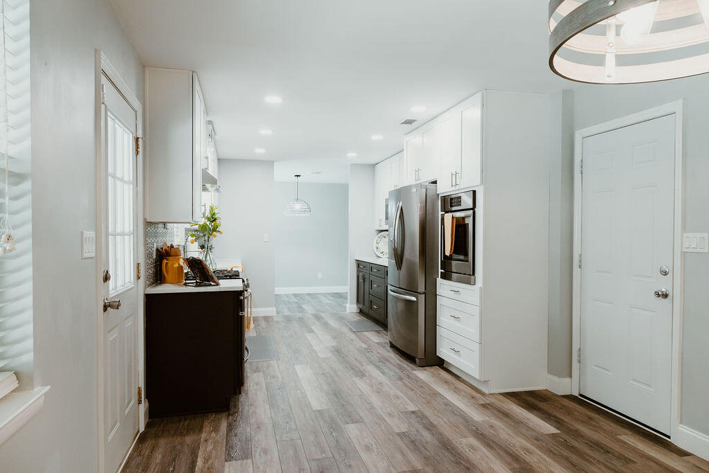 Mid Pines - Residential