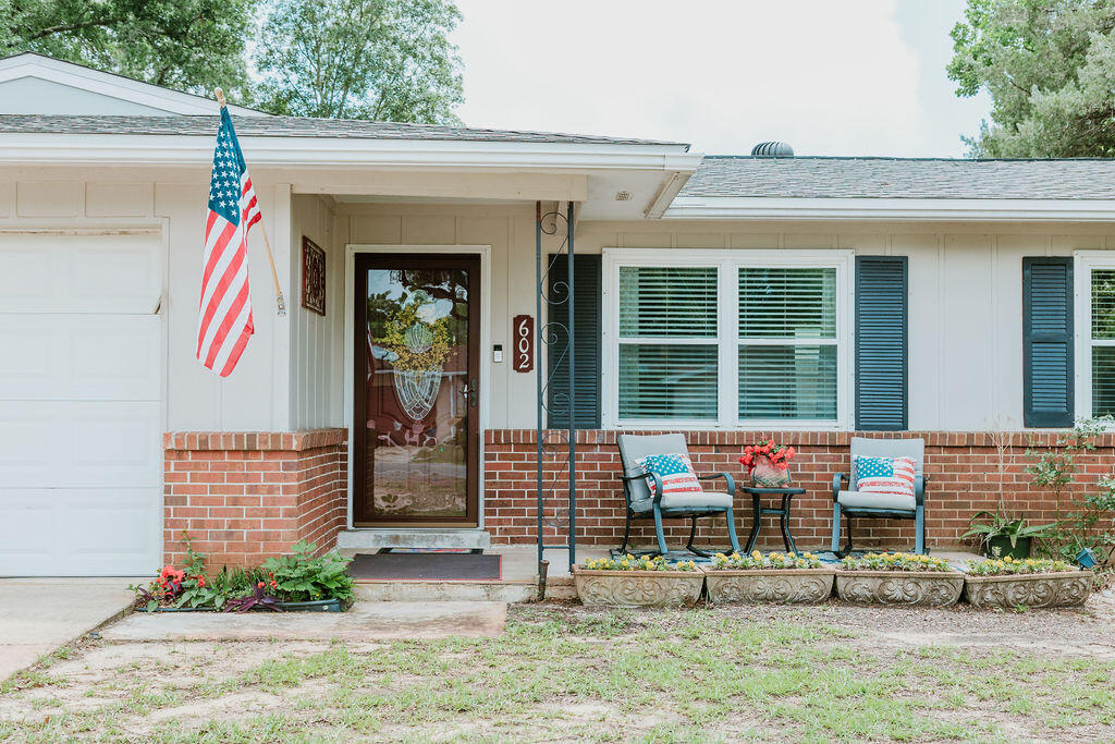 Mid Pines - Residential