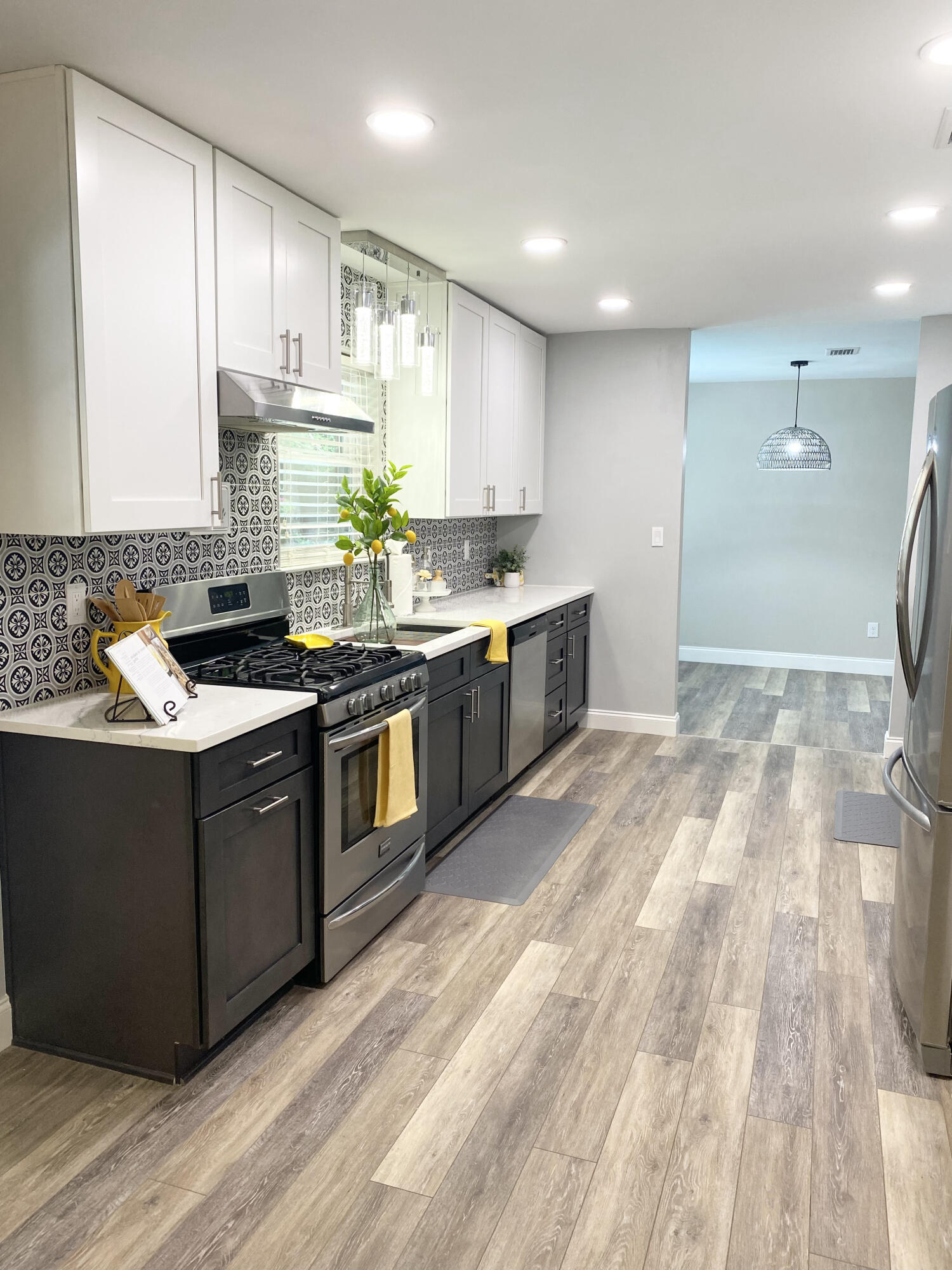 Mid Pines - Residential