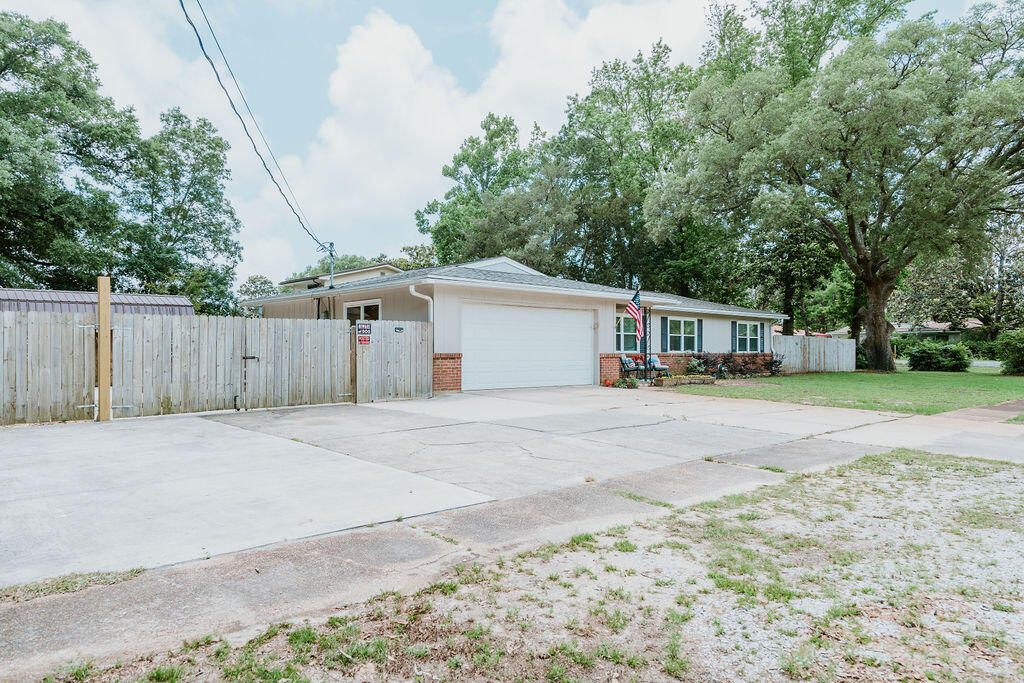 Mid Pines - Residential