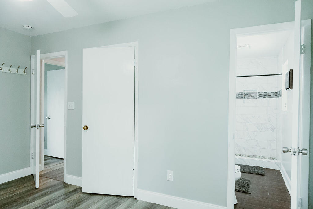 Mid Pines - Residential