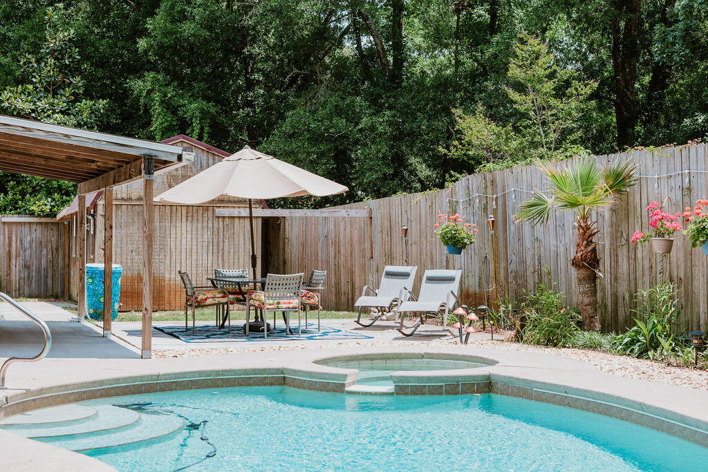 Mid Pines - Residential