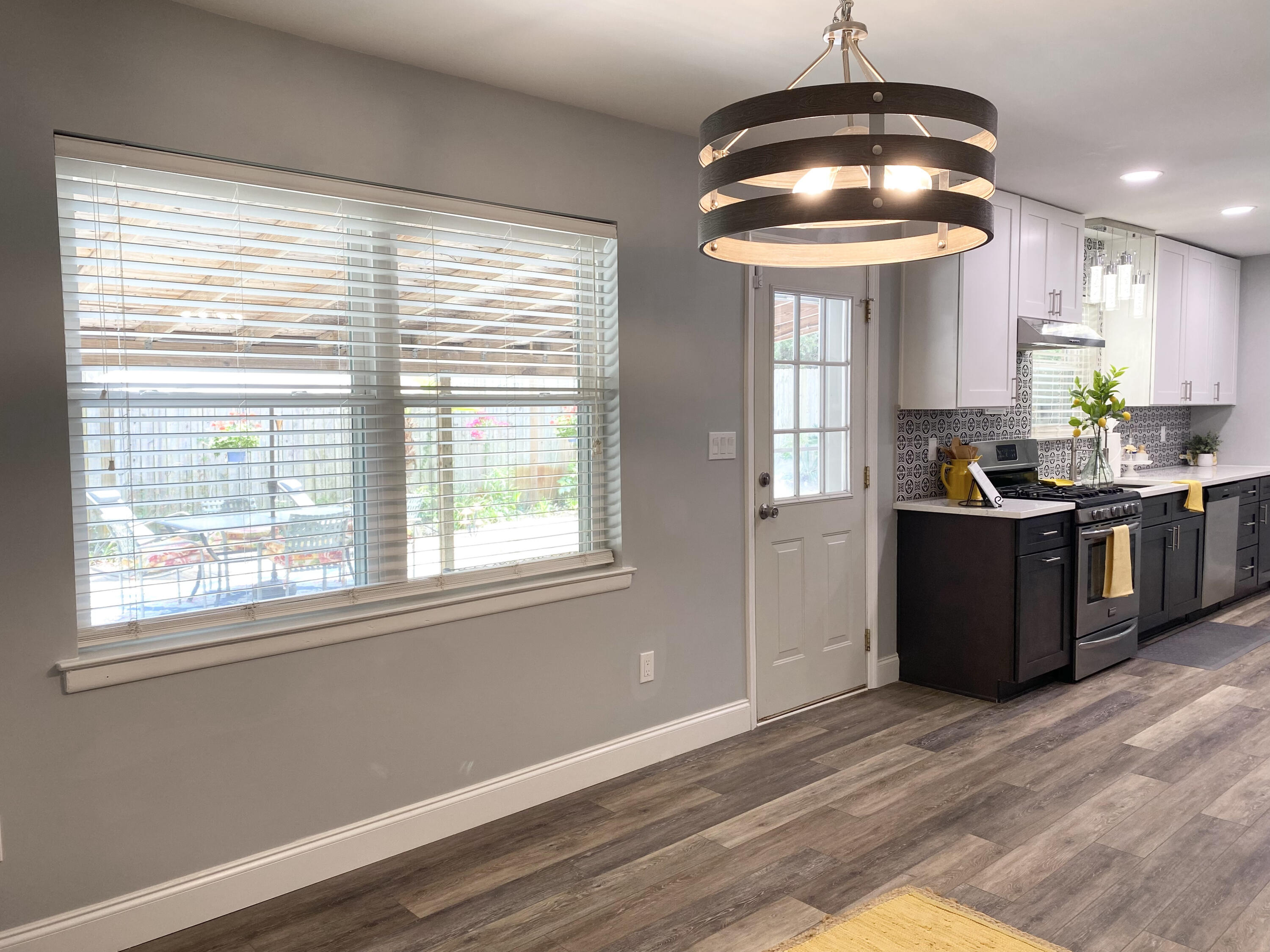 Mid Pines - Residential