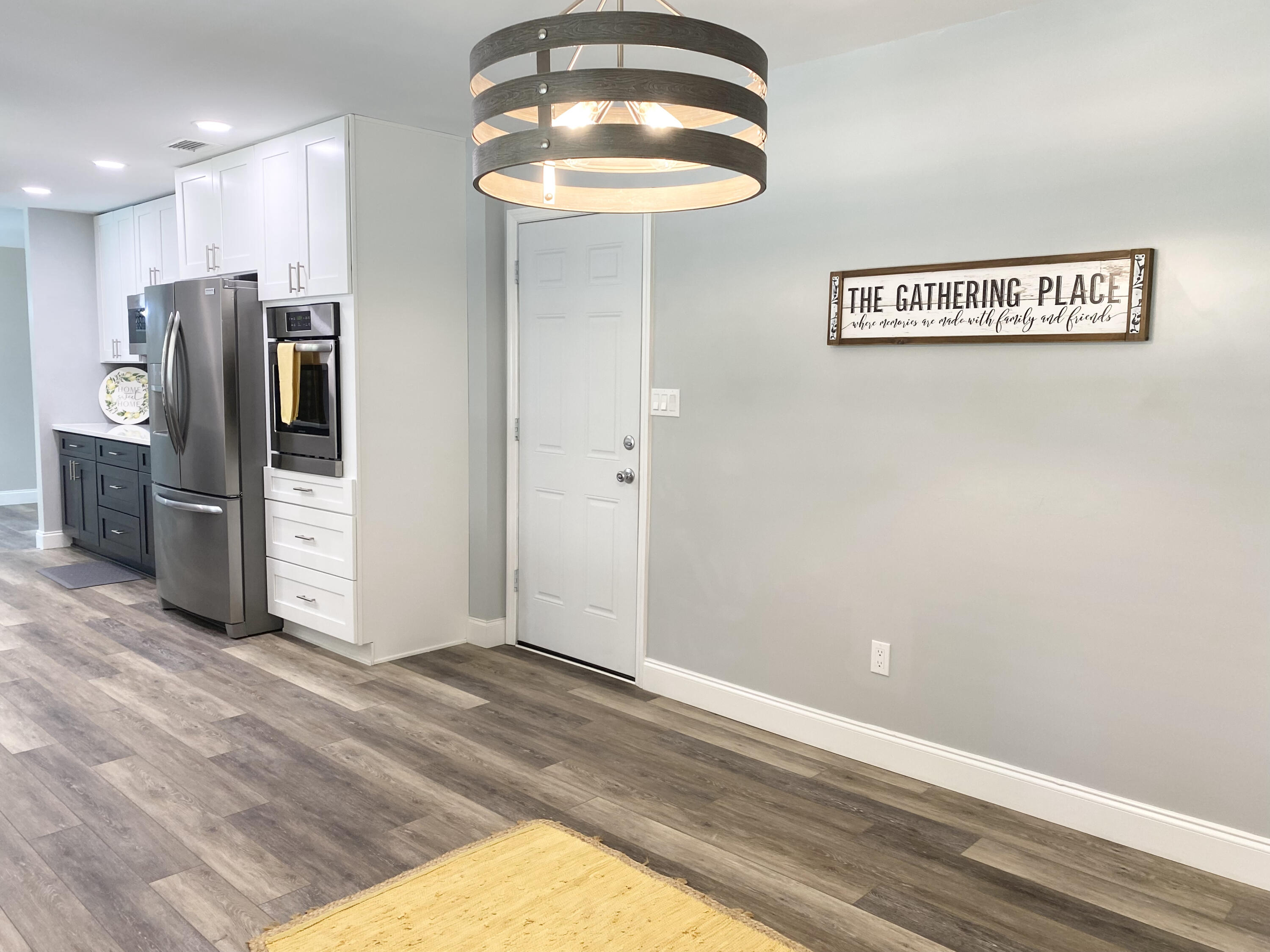 Mid Pines - Residential