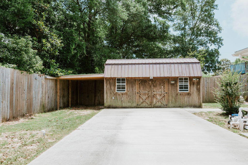 Mid Pines - Residential