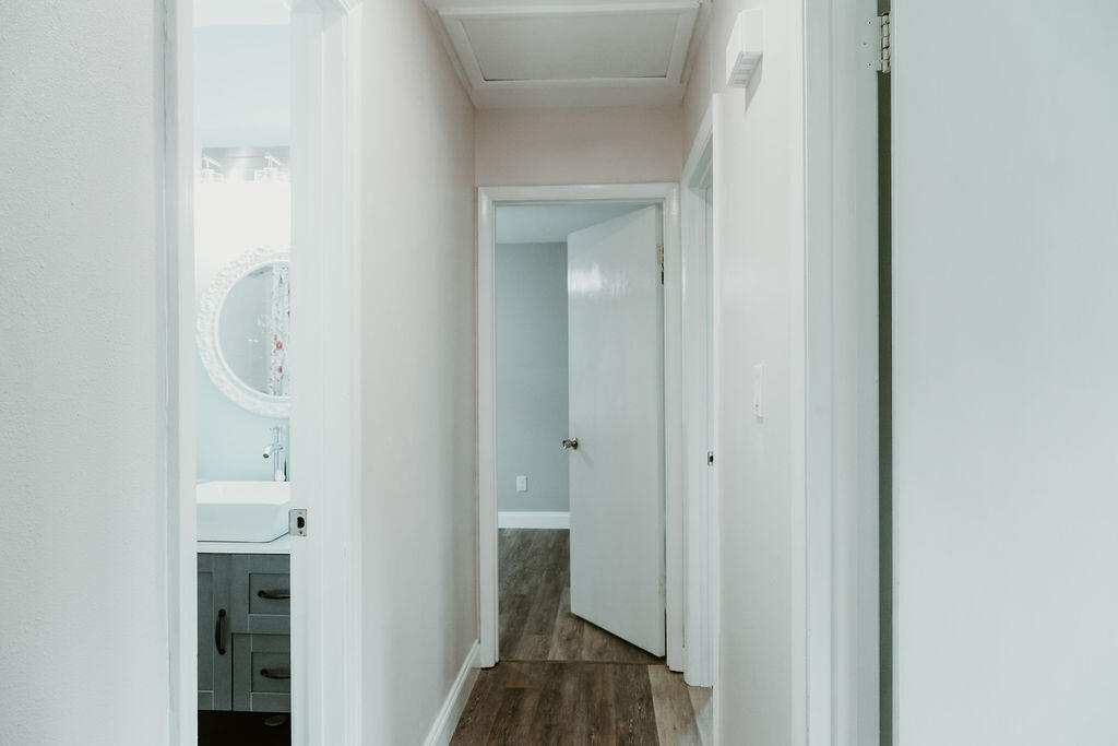 Mid Pines - Residential