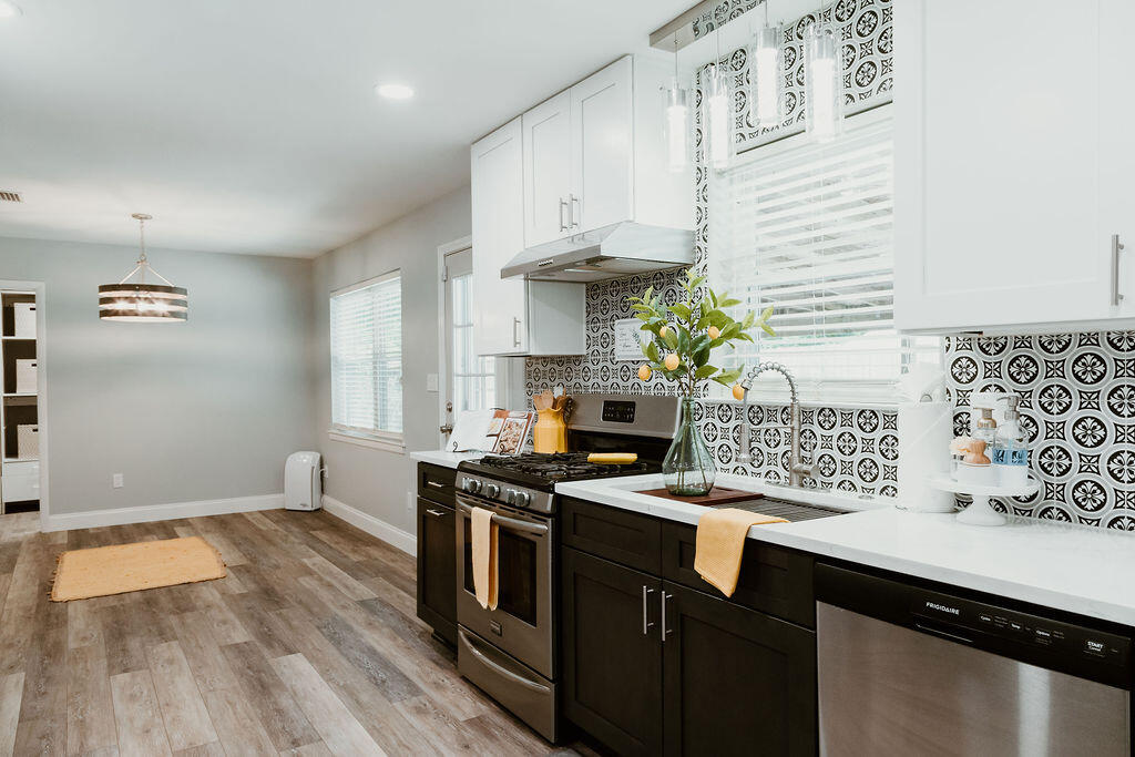 Mid Pines - Residential