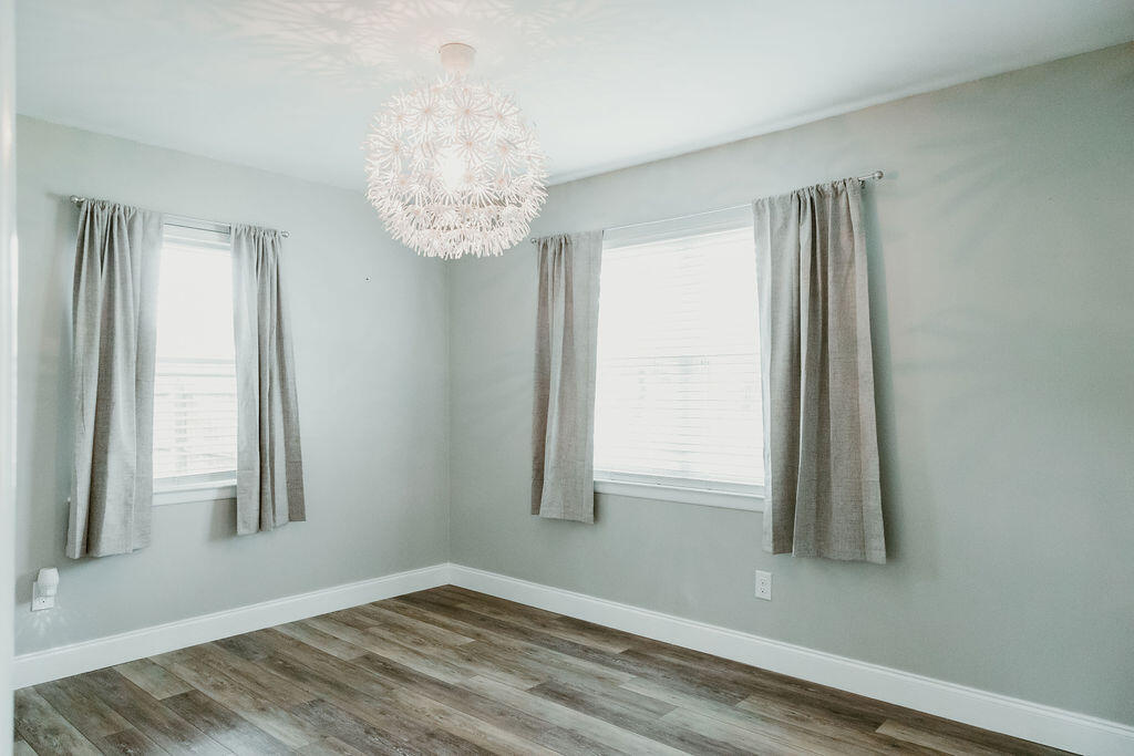 Mid Pines - Residential