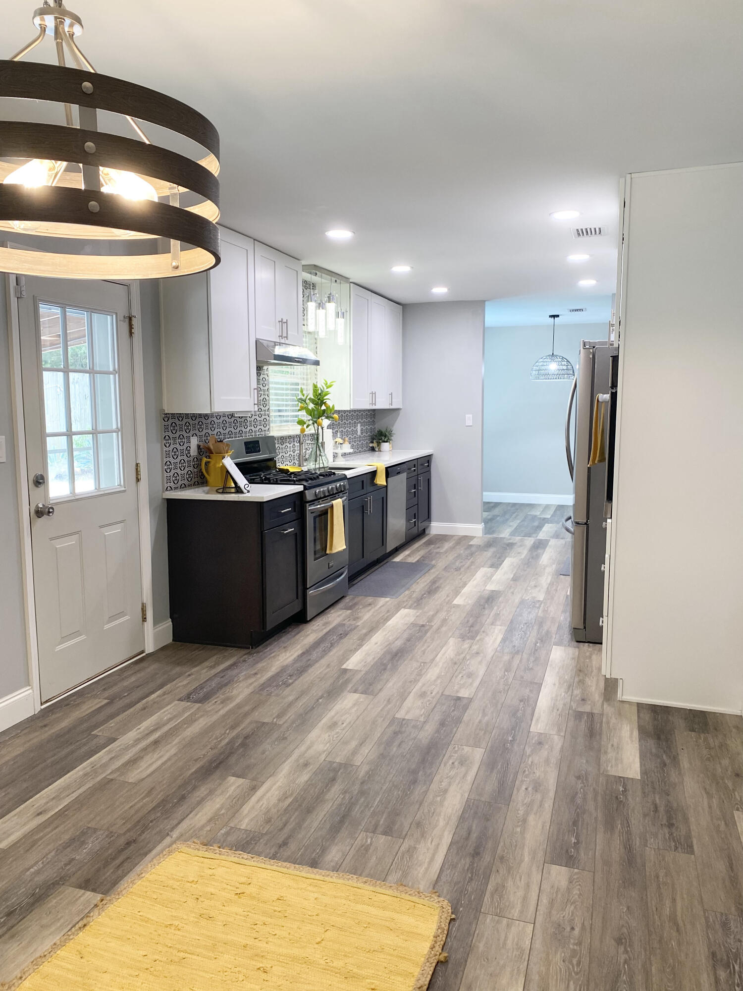 Mid Pines - Residential