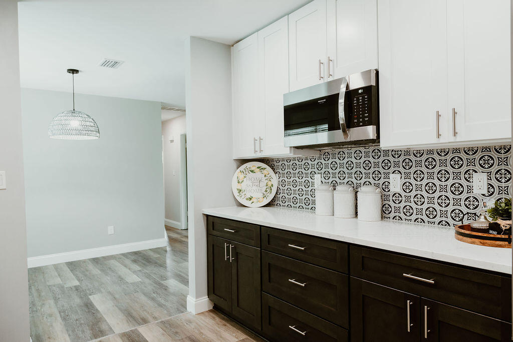 Mid Pines - Residential