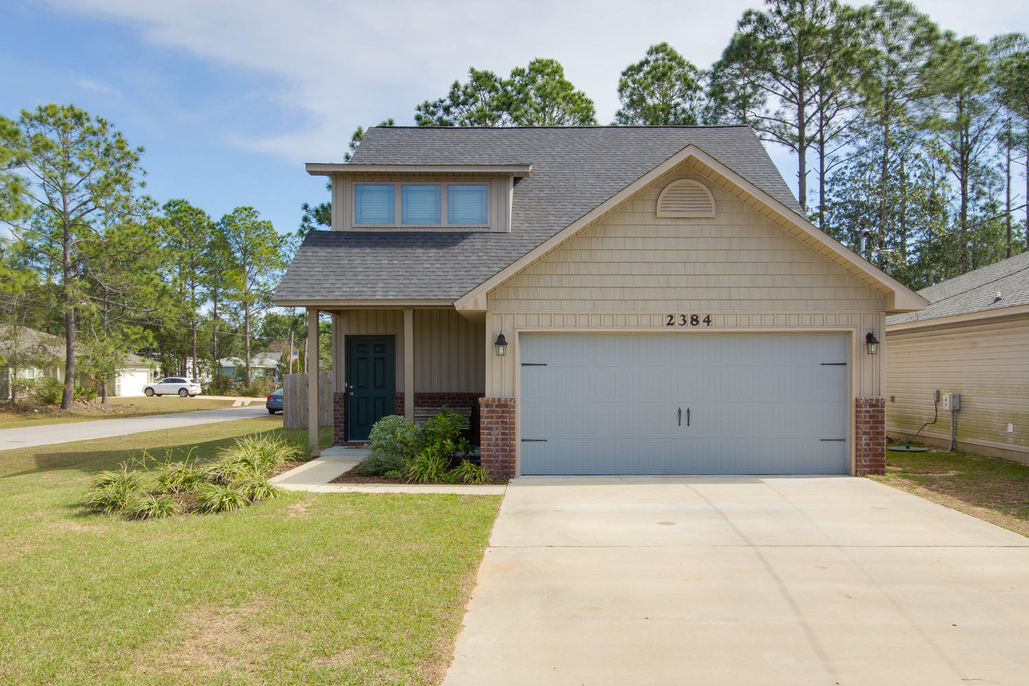 NAVARRE S/D 2ND ADDN - Residential