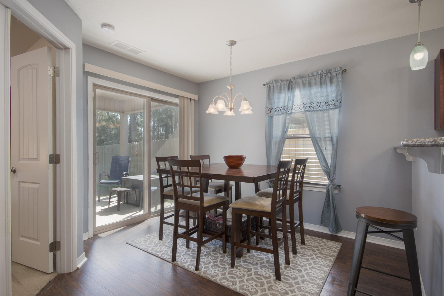 NAVARRE S/D 2ND ADDN - Residential