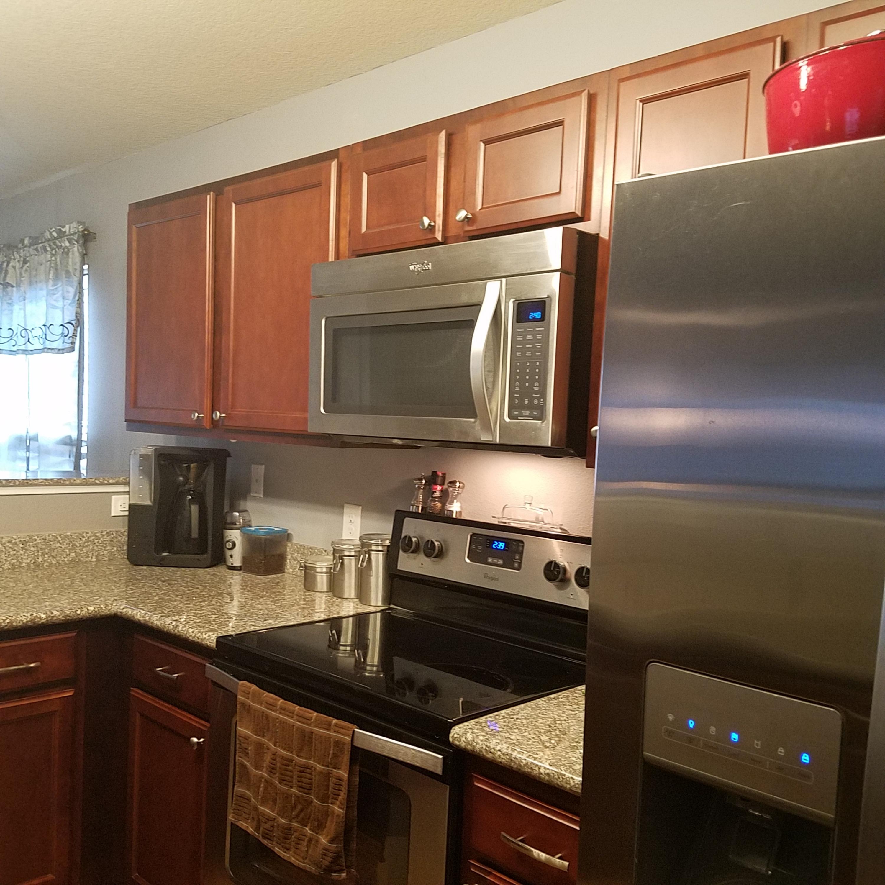 NAVARRE S/D 2ND ADDN - Residential