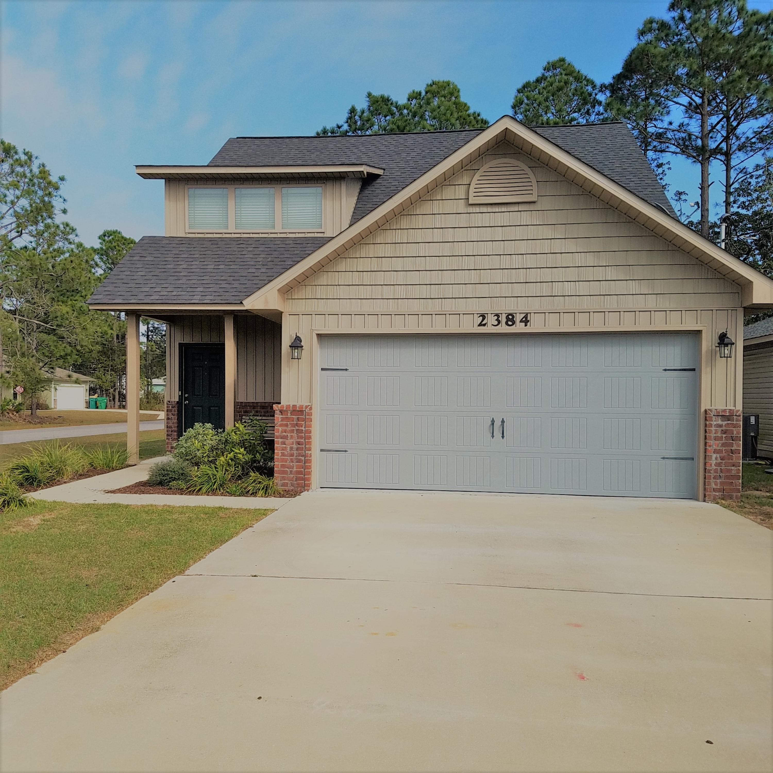 NAVARRE S/D 2ND ADDN - Residential