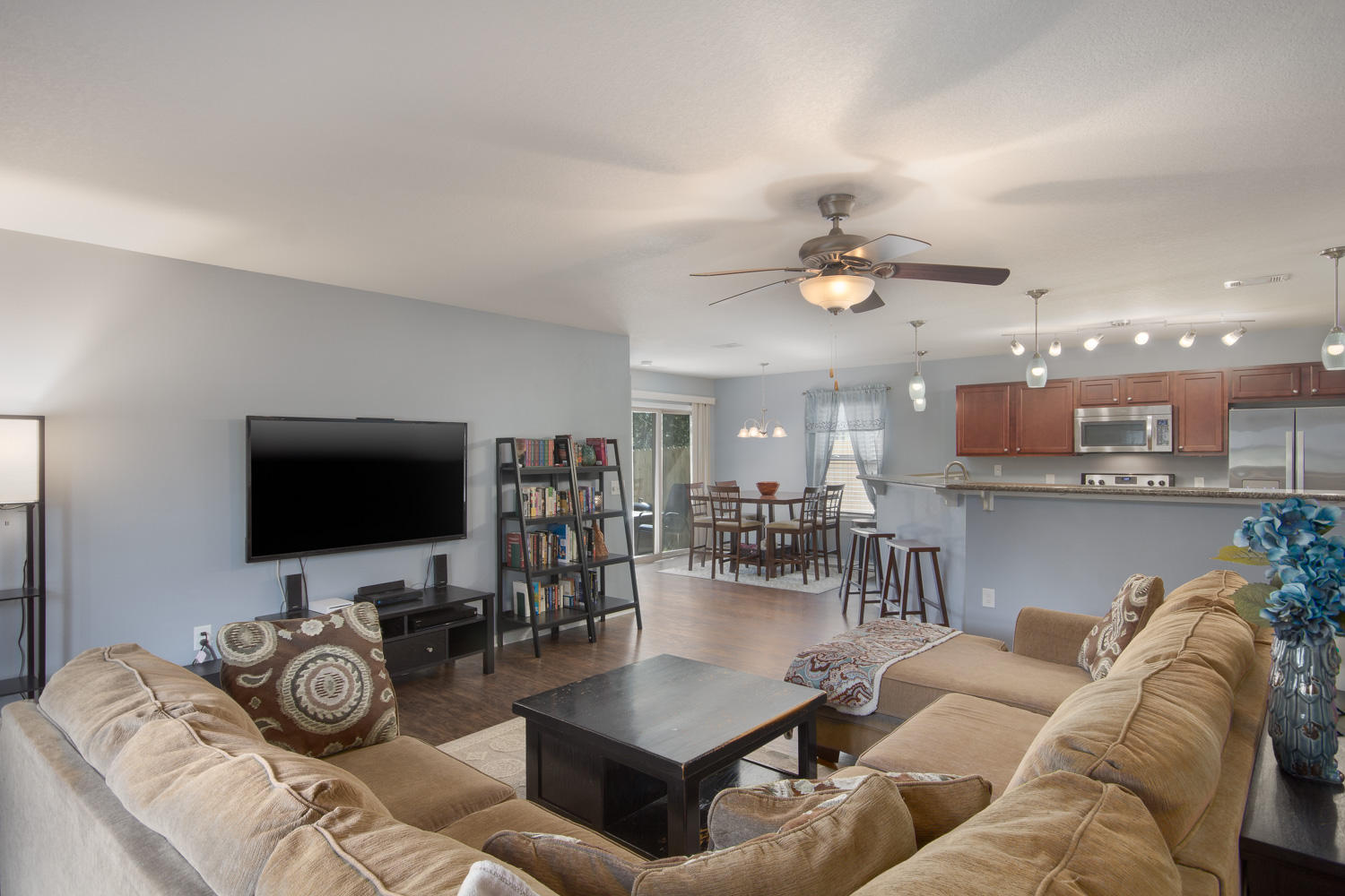 NAVARRE S/D 2ND ADDN - Residential