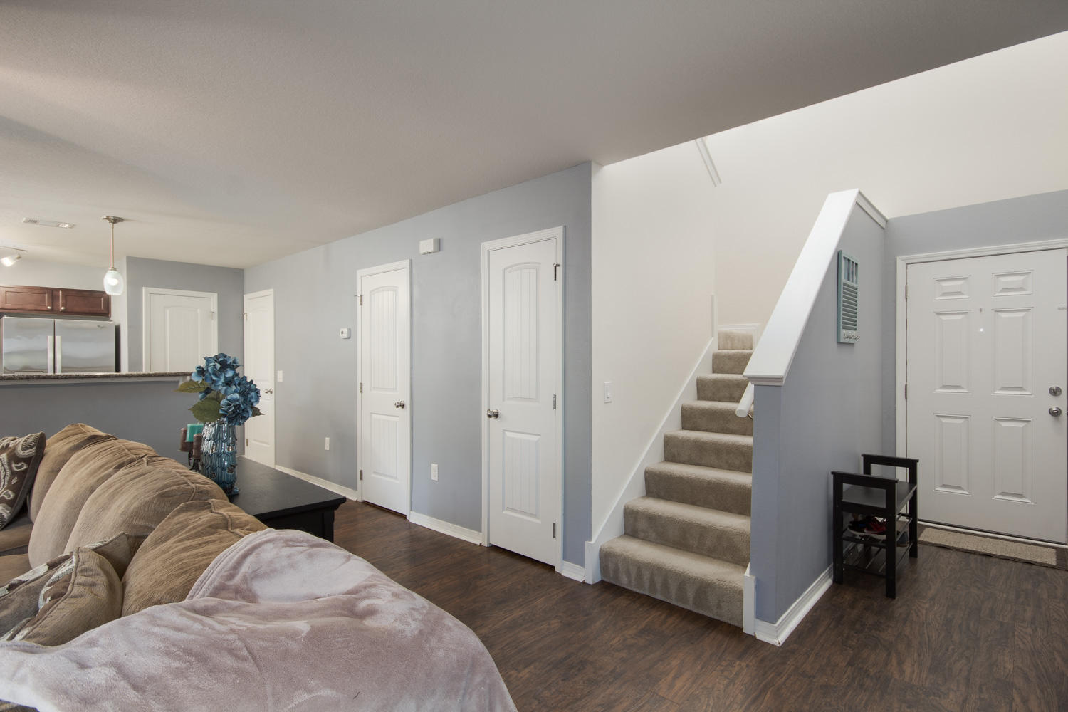 NAVARRE S/D 2ND ADDN - Residential