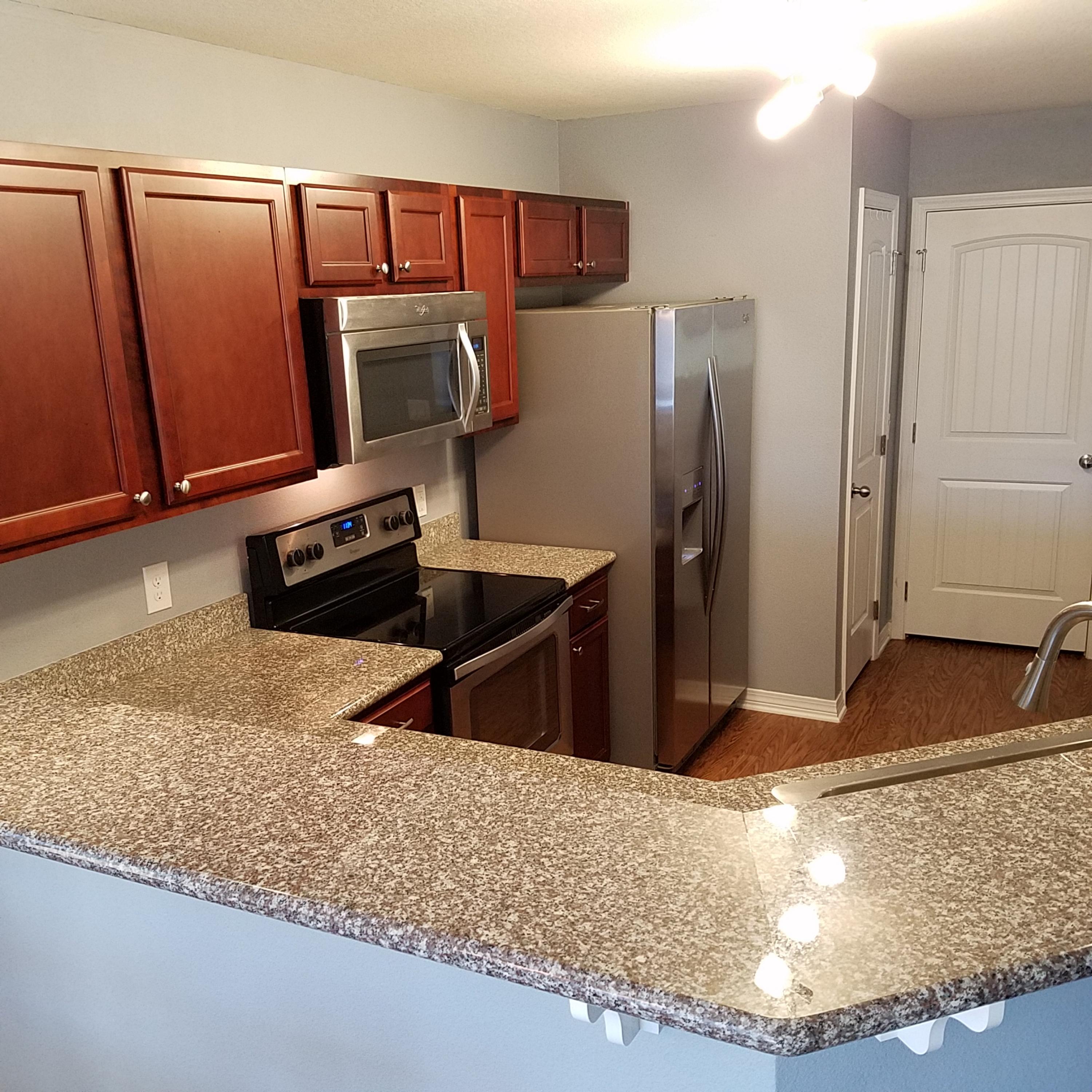 NAVARRE S/D 2ND ADDN - Residential