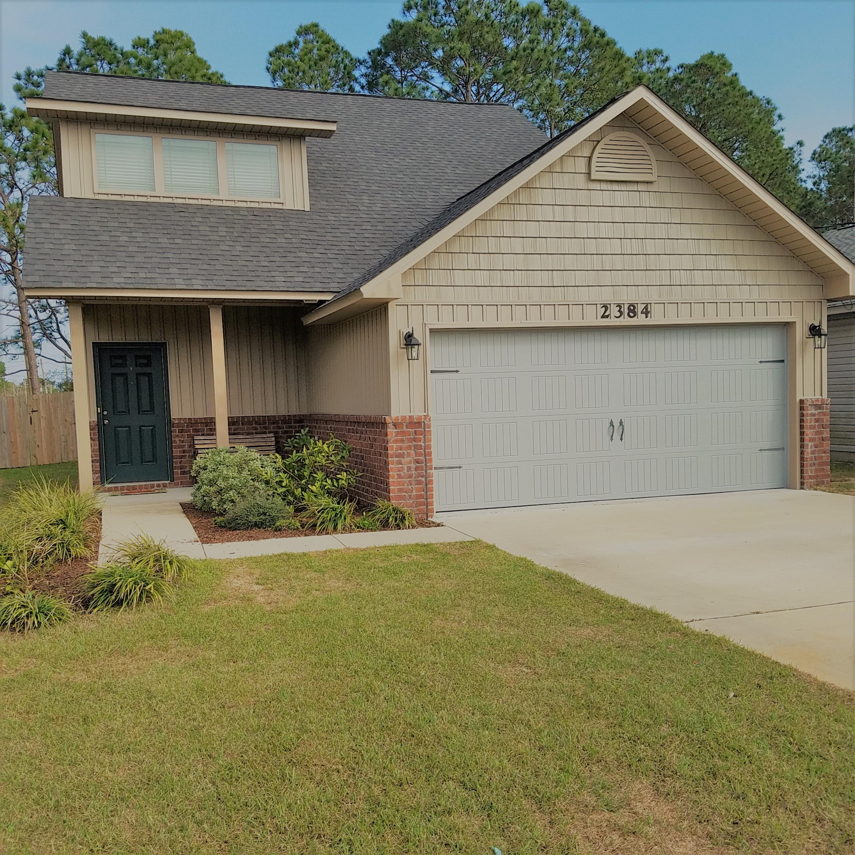 NAVARRE S/D 2ND ADDN - Residential