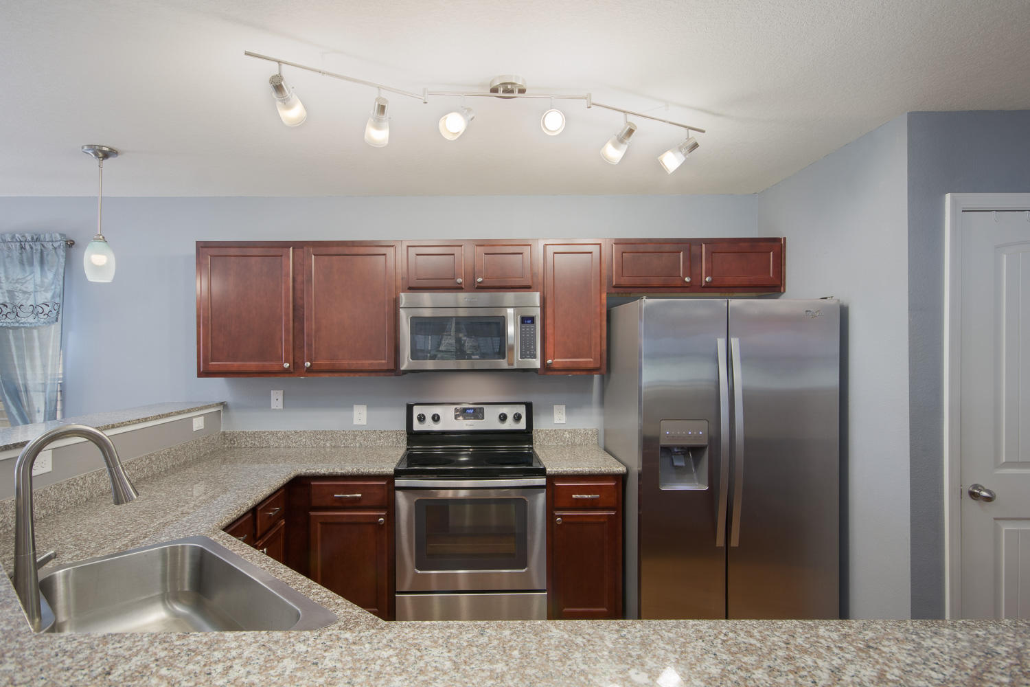 NAVARRE S/D 2ND ADDN - Residential