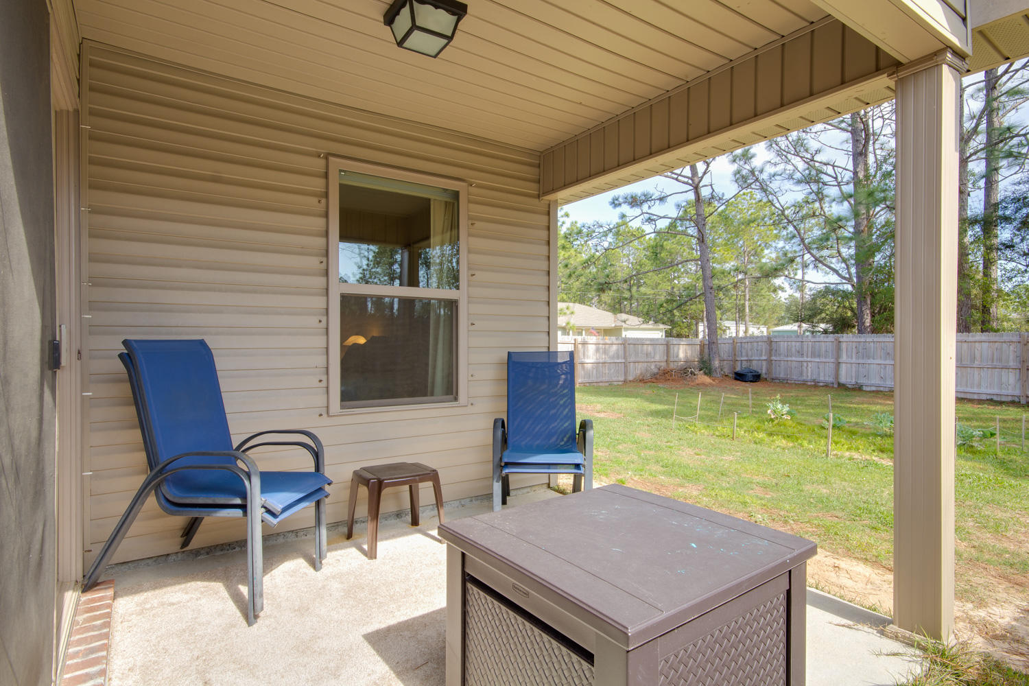 NAVARRE S/D 2ND ADDN - Residential