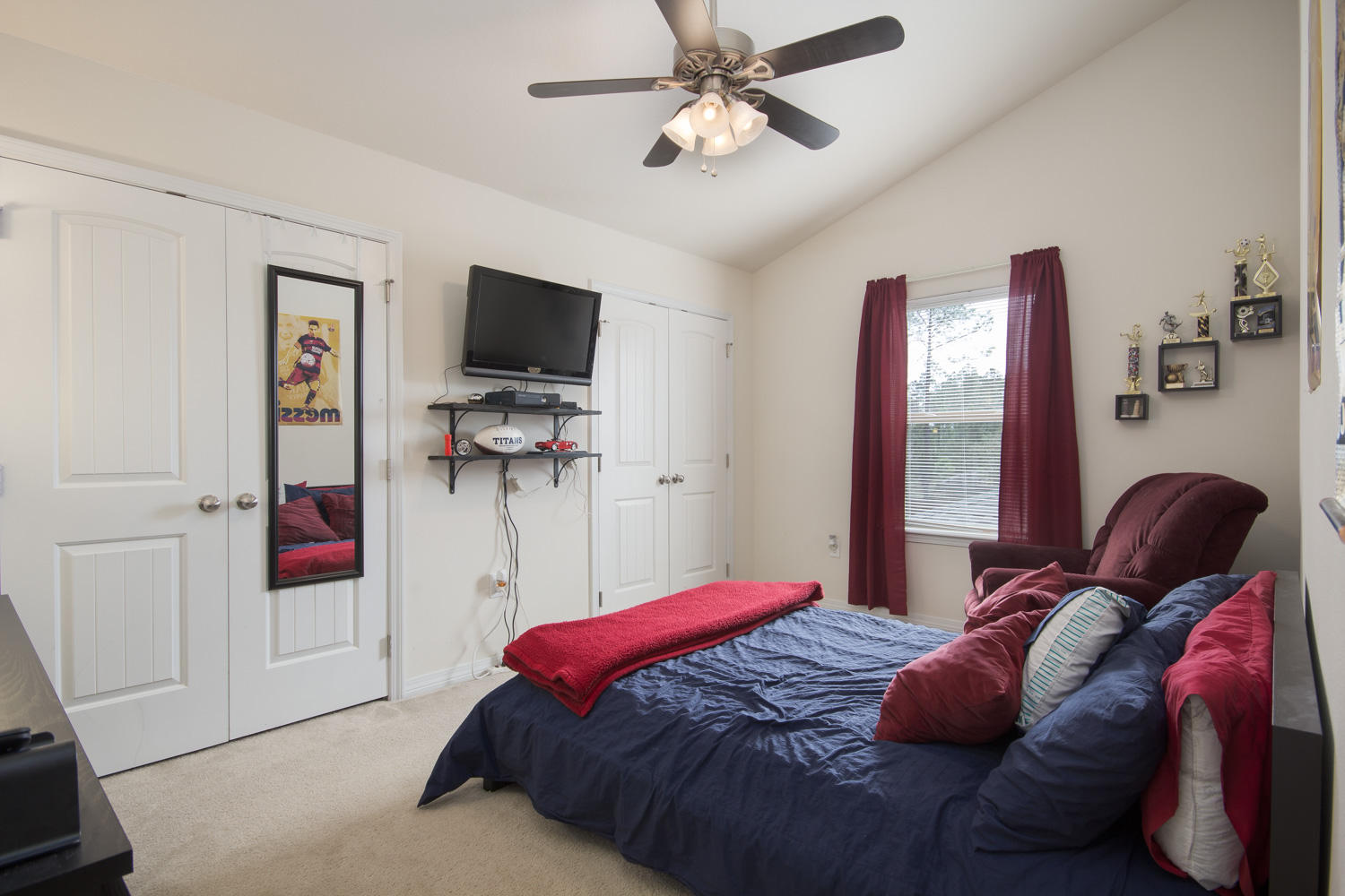 NAVARRE S/D 2ND ADDN - Residential