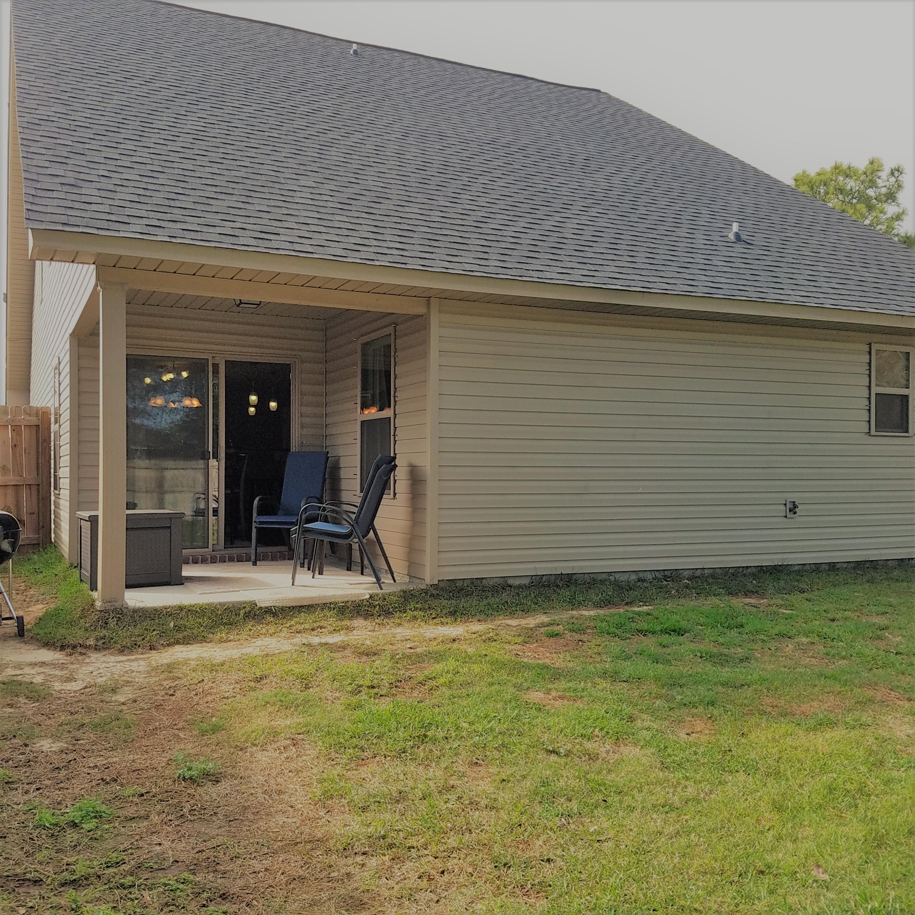 NAVARRE S/D 2ND ADDN - Residential