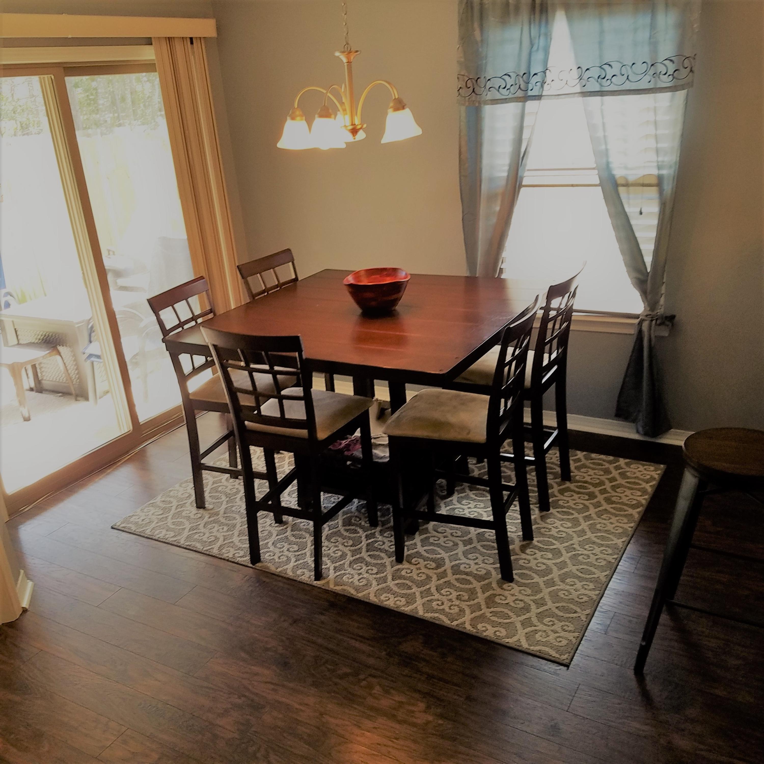 NAVARRE S/D 2ND ADDN - Residential