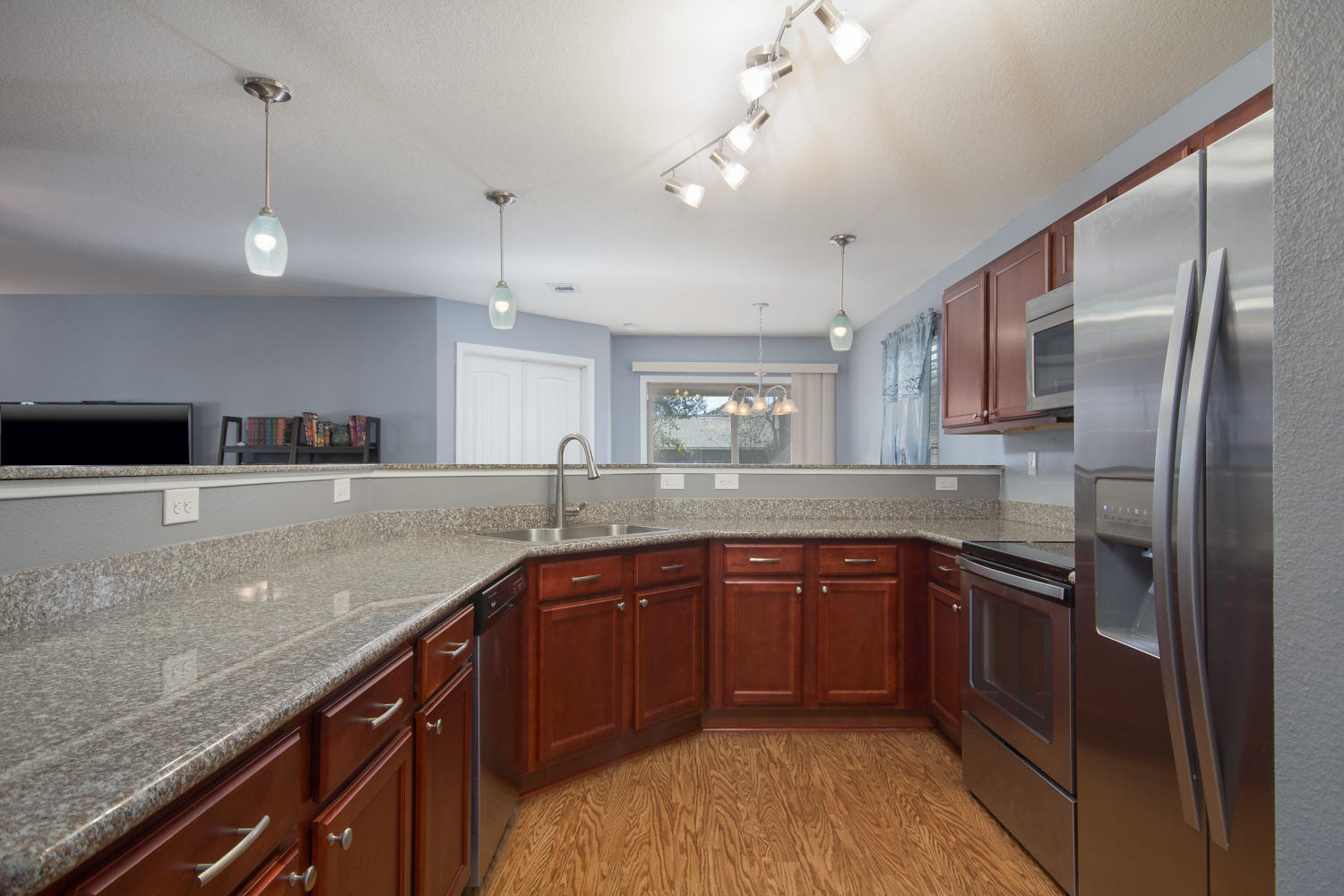 NAVARRE S/D 2ND ADDN - Residential