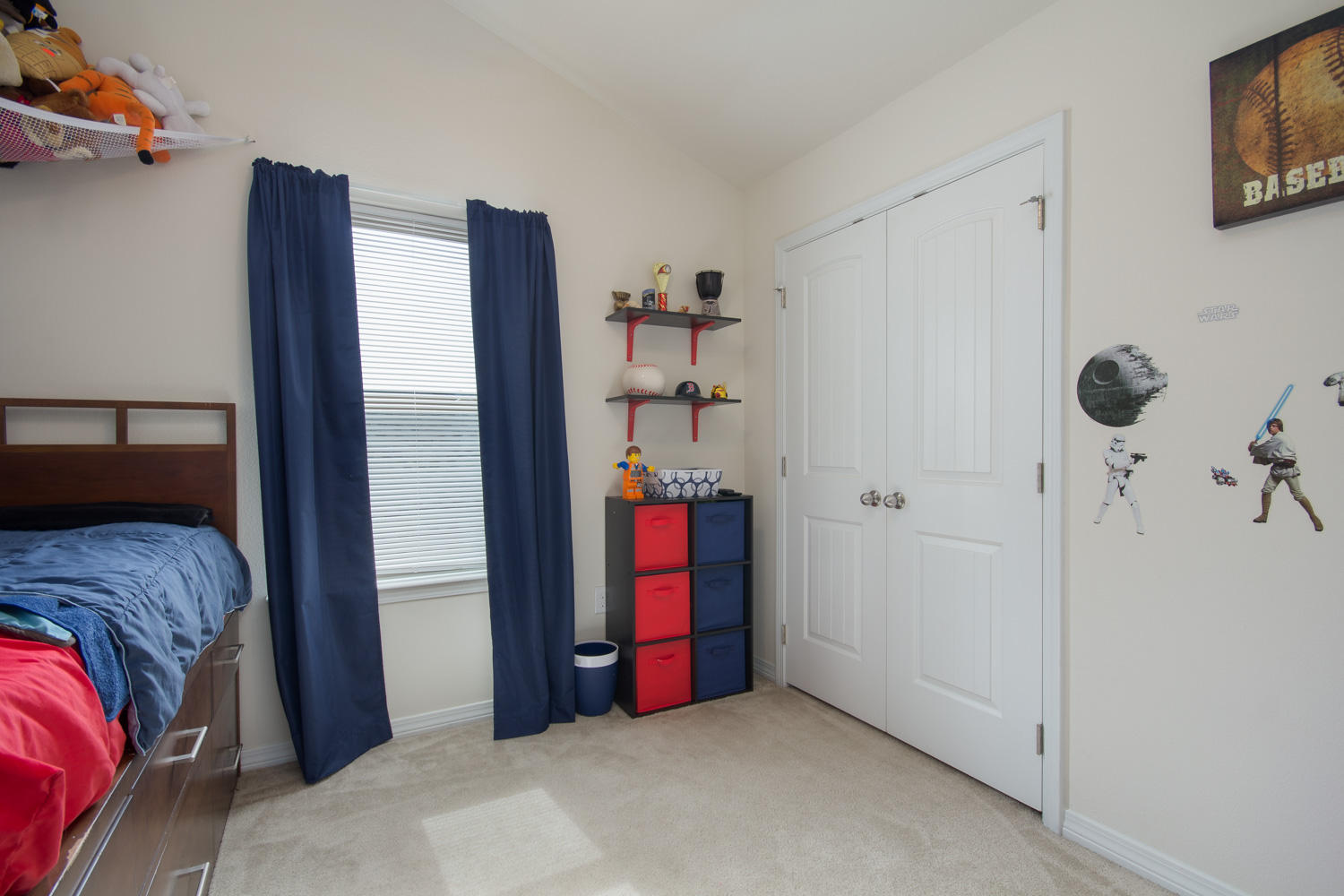 NAVARRE S/D 2ND ADDN - Residential