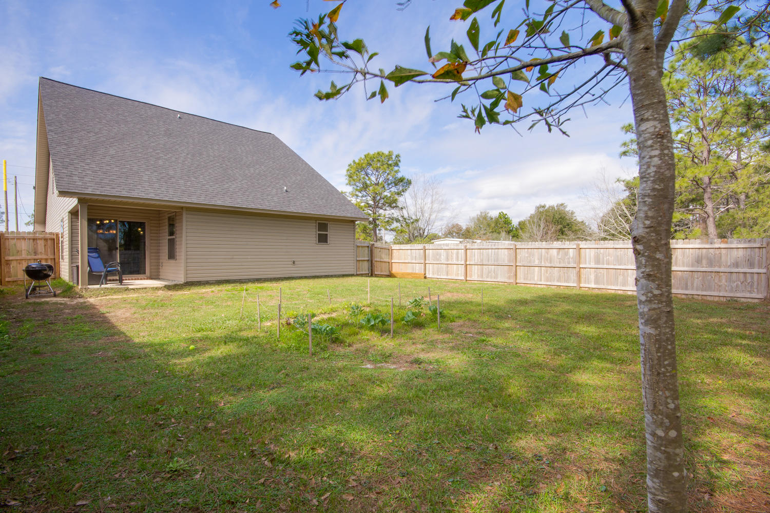 NAVARRE S/D 2ND ADDN - Residential