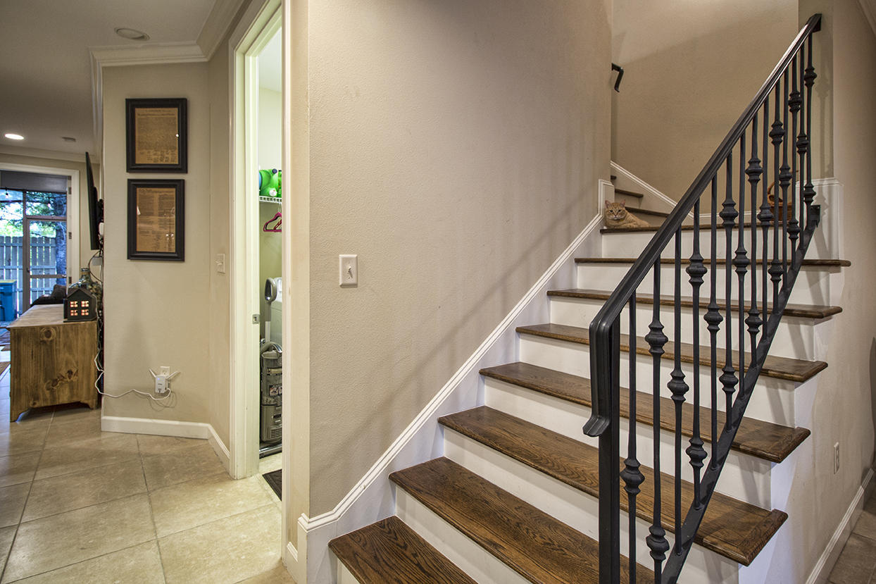 MARINA LANDING - Residential