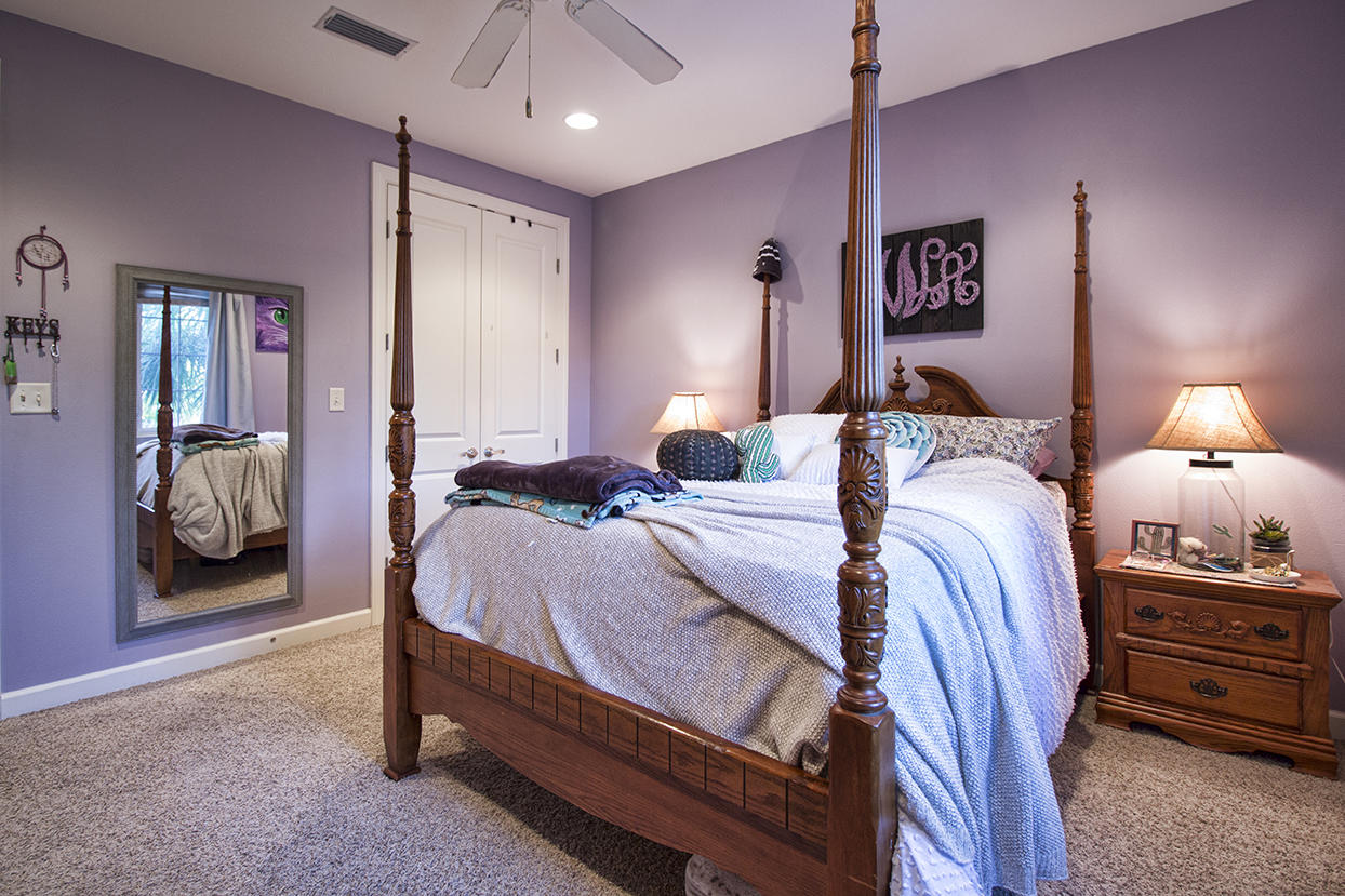 MARINA LANDING - Residential