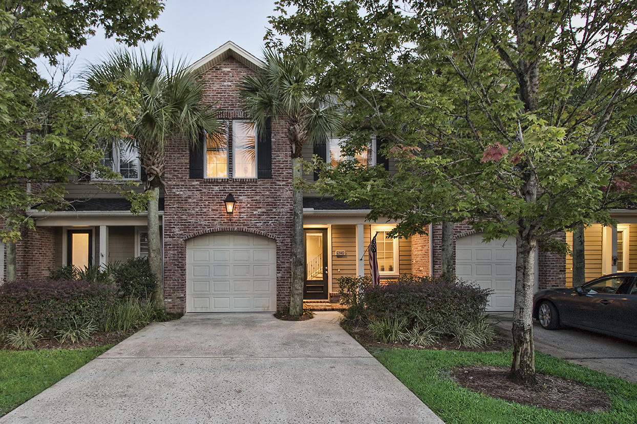 MARINA LANDING - Residential