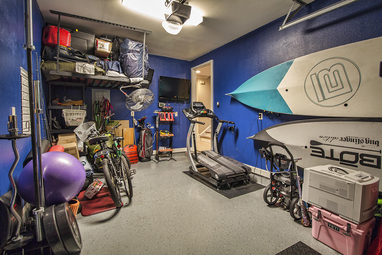 MARINA LANDING - Residential