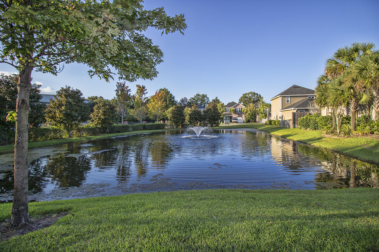 MARINA LANDING - Residential