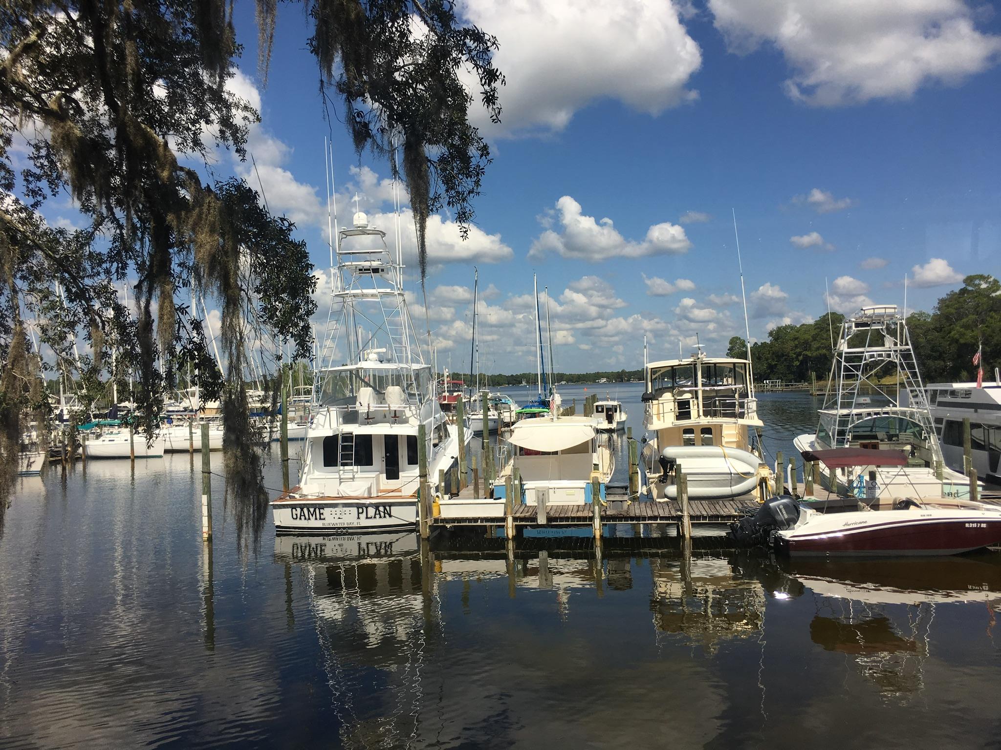 MARINA LANDING - Residential