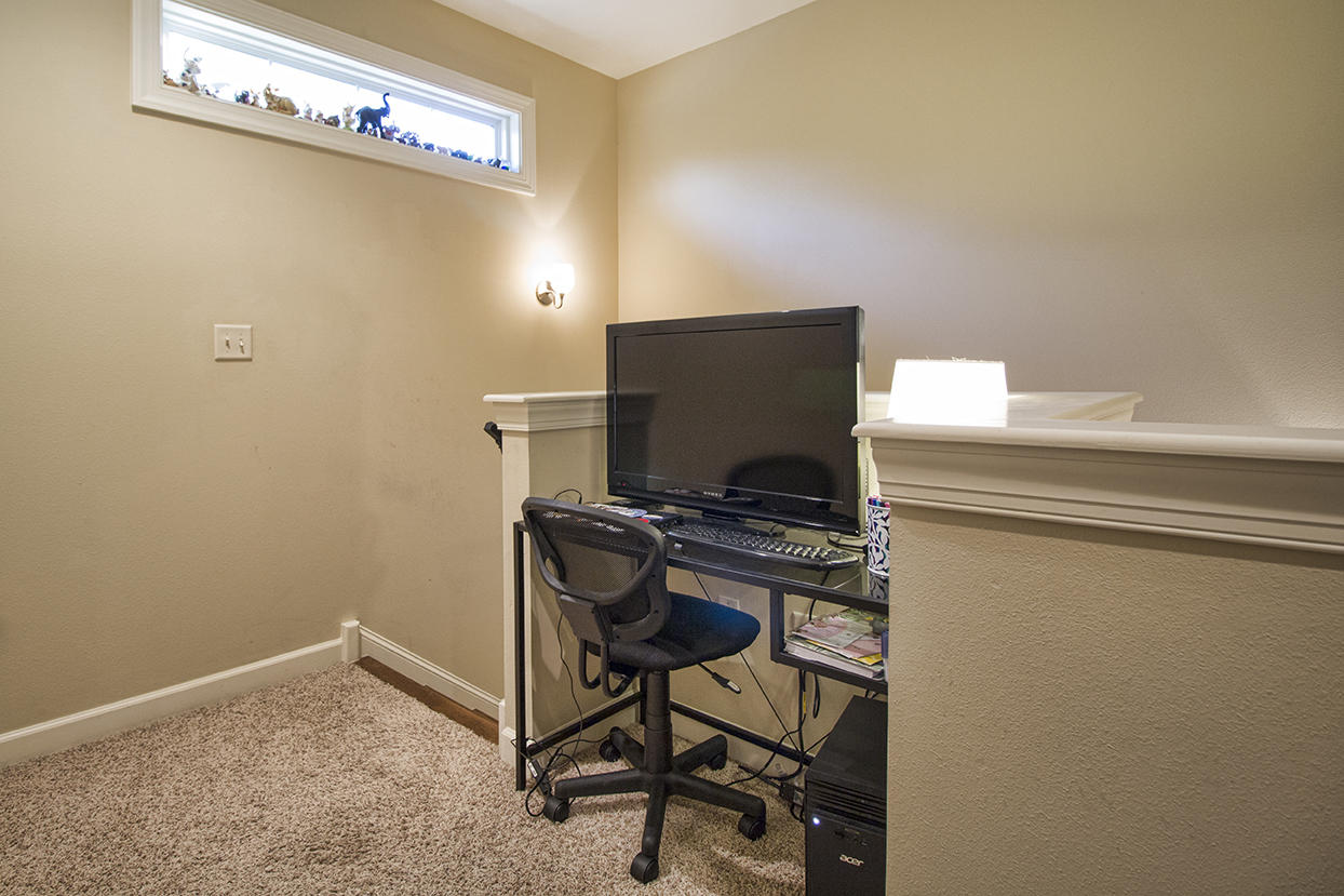 MARINA LANDING - Residential