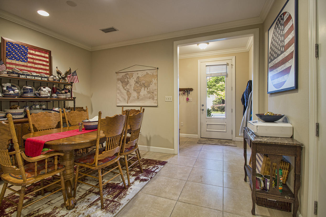 MARINA LANDING - Residential