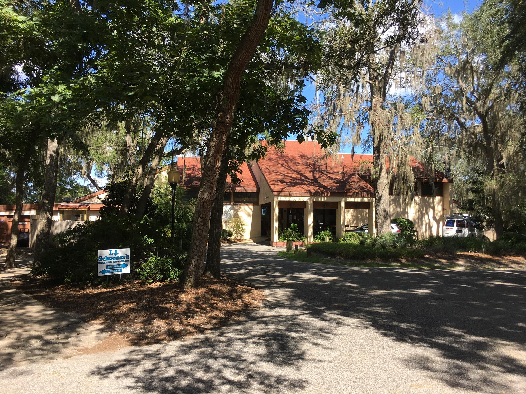 MARINA LANDING - Residential