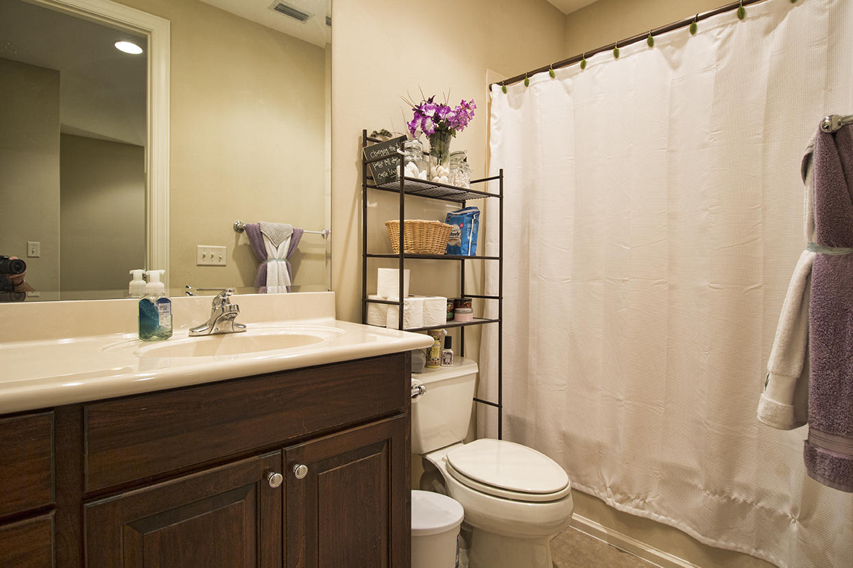 MARINA LANDING - Residential