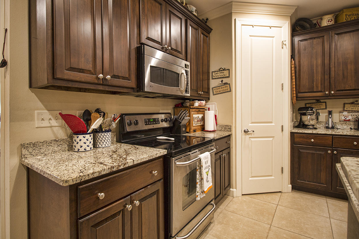 MARINA LANDING - Residential