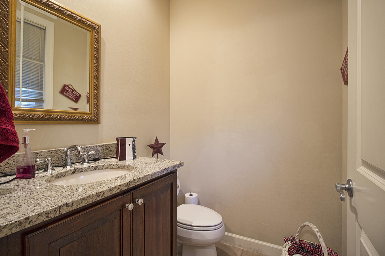 MARINA LANDING - Residential