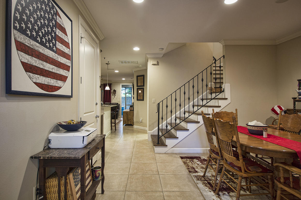 MARINA LANDING - Residential